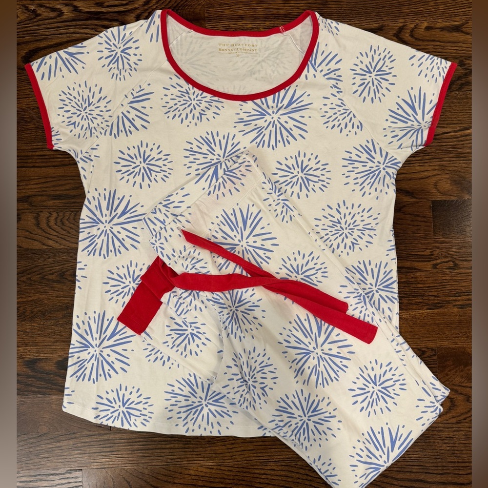 The Beaufort Bonnet Company Women’s pajamas